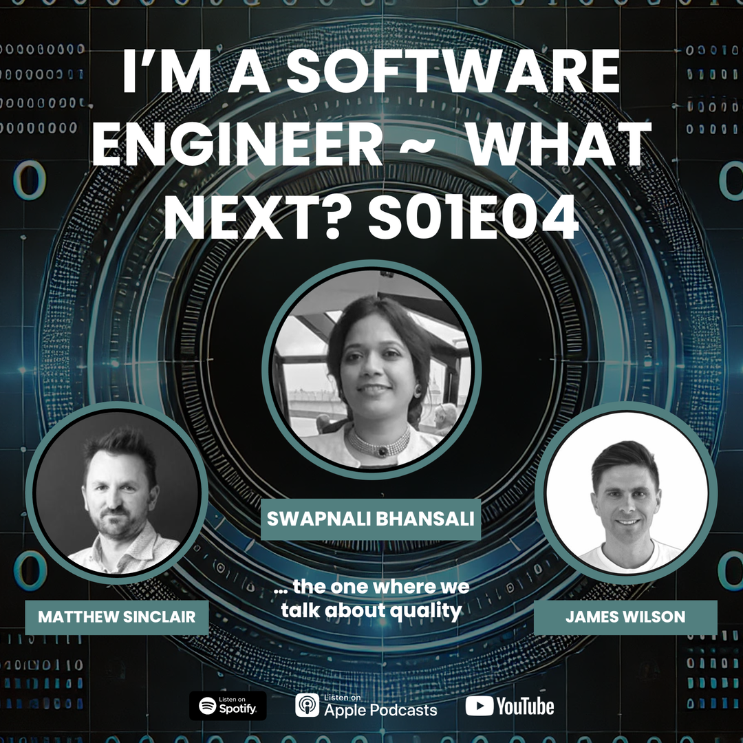 Swapnali Bhansali - Quality